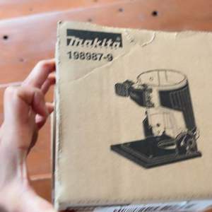 Makita Tilt Base Compact Routers