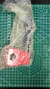 Stem / Stem Bangau / Stem BMX Handle Stem Tiang Stang Sepeda Anak GT BMX 21.1 Atlantis