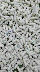 GABUS BUSA FILTER REK OC BUBELGUM