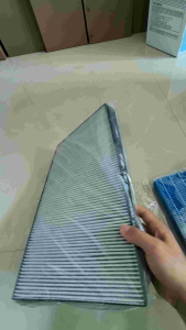 Màng lọc không khí shap: KI-HS40 LS40 JS40 NS40 FZ- G40SF ..màng lọc HEPA màng lọc than