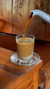Kopi Liberika Biji dan Bubuk Kualitas Premium Liberica Coffee Aroma Nangka Yang Kuat