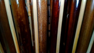 Angklung Bambu Hitam Kualitas Terbaik TALI ROTAN Untuk Usia Anak SD dan Dewasa