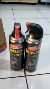 Zone Injection Cleaner 300ml Injektor cleaner carburator cleaner 300ml
