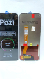 LCD TOUCHSCREEN OPPO A36/A76 ORIGINAL POZI PREMIUM QUALITY FULL SET