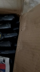 DODOS CAP KLS PALMKING MADE IN MALAYSIA LANGSUNG PAKAI TANPA ASAH alat panen kelapa sawit