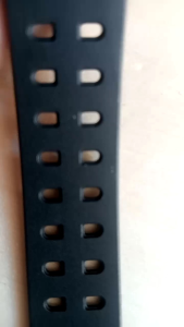 Abbasy watch||Jam Tangan Sporty Jarum Sedang Tali Strap Pria/Wanita Remeja Trendy
