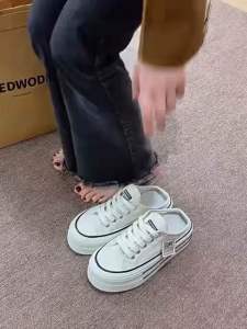 3-5 cm inns street fashion flip flops(Kasut Perempuan)