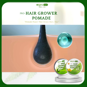 Bryels Care Hair Grower Pomade 50g