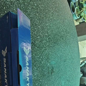 Lõi lọc số 4 Sanaky ( Màng lọc RO)