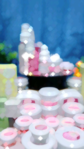 Peket Hemat Glowing Terlaris Ampuh 5 Hari Hilangkan Flek