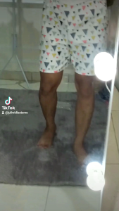celana pendek cowok cewek keren viral murah