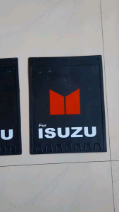 Karpet Roda Berkualitas Tinggi untuk ISUZU