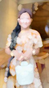DRESS FUJI ECA DASTER JUMBO FUJI KARET DADA BUMIL MURAH ADEM