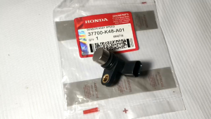Speed Sensor for Click 125 /150 PCX 150 ADV 150 BeatFi / Carb Beat Pop ZoomerX . Moto Parts Sensor Assy Speed