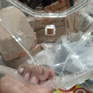 Mika LED Non Original untuk Lampu Depan Vario 110