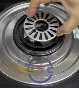 Zanussi cooker hod Burner Ring ZGB750K ZGT751K ZGB752K Food Warmer Burner Fire Pit Burner Ring Cooking Ring Cooking Rings Cook Burner - Lazada