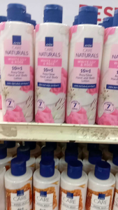 AVON Care Naturals 6-in-1 Hand and Body Lotion 250ml - Avocado Cocoa Ginger & Royal Jelly Body Milk White Tea - Beauty Personal Care Bath & Body Hand Care Hand Lotion Cream Scrubs