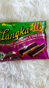 Langka-Ube Sweet Candies 24 pcs