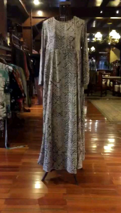 Gaudia Dress by Dian Pelangi: Model Terbaru & Elegan untuk Busana Muslim Wanita Hijaber