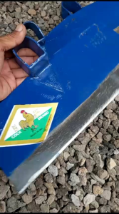 Pacul Cangkul Lebar: Alat Pertanian Mudah Digunakan