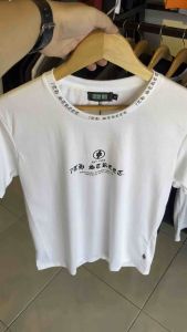 เสื้อยืด 7th Street (ของแท้) รุ่น ORC001 T-shirt Cotton100%