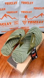 Triglav Spider Sandal Gunung Pria Premium Sendal Gunung Premium