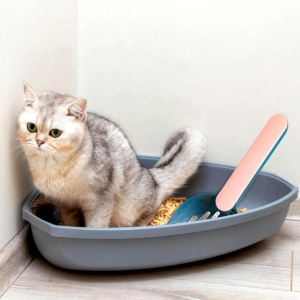 T.Ph Cat Litter Shovel w/ Stand: A Comprehensive Guide