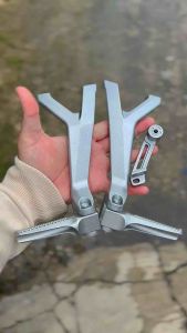 Postep belakang ducati v4