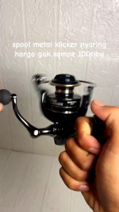 Reel Pancing Murah Kuat Cuci Gudang/reel pancing Metal 50kg drag reel pancing murah kuat cuci gudang full besi ril pancing/REELSKING 1000 3000 6000 Reel Pancing Spinning 12 Ball Bearing/ Reel Pancing Laut Kuat 50 Kg/Reel Pancing Murah Cuci Gudang