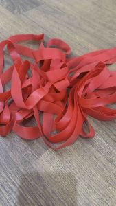 RIM TAPE 24 INCH RIMS TAPE PELAPIS PELINDUNG VELG BAN DALAM SEPEDA RODA WHEELSET MINI FEDERAL