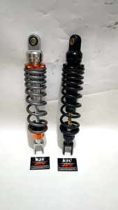 shockbreaker mono shock matic model KTC Racing Razor Pro 310mm 330mm PNP mio beat scopy fino vario 110 125 150 xeon genio sky drive dll