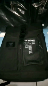 Asus Tuf Gaming Backpack Bawaan Laptopnya