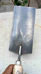 Cetok/sendok Semen Ukuran 20 cm