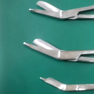 Hilbro Lister bandage scissor