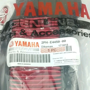 FIlter Udara Mio M3 / Saringan Udara Yamaha Mio Soul original Premium - 2PH-E4450-00
