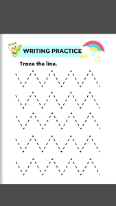 (PDF)Activity Worksheet For Kids Printable Worksheet 30 Pages Of Exercise For KidsKindergarten And Preschool  For 3-6 Years Old pdf worksheet