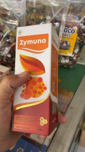 Promo Promil Madu Zymuno – Madu Herbal Imun Kesehatan Tubuh Promil Program Hamil Penyembuhan Kanker