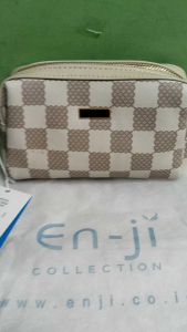 EN-JI enji pouch dompet HP