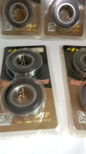 komstir kones stir stang klx KLX model bearing setang setir KLX bantalan stir ster klx 150