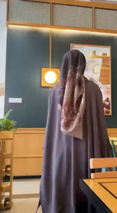 MG - Humaira Set Rok Tunik Crinkel Lengan Kancing / Set Tunik Humaira Crinkel Halus Adem Kekinian