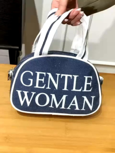 GW6104#NEW ARRIVAL SLINGBAG MINI GW WOMENBAG