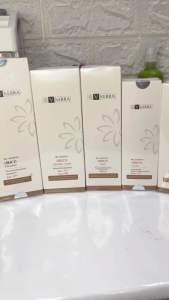 Kem chống nắng Vxebra Orico SPF50+ PA++++ ngăn lão hóa nâng tone da 50g