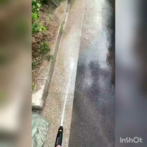 Kepala Nozel Semprotan Air Tekanan Tinggi: Solusi Penyiraman Taman & Cuci Mobil