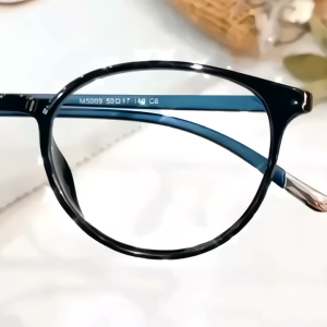 MYLA OPTIK - KACAMATA 5009 ||CRMC•BLUERAY•PHOTOCROMIC•BLUECROMIC|| MINUS NORMAL CYLINDER PLUS || KACAMATA PRIA WANITA