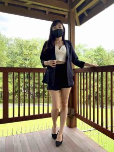 SET STELAN KOREA 3IN1 SCUBA PREMIUM 7731/8045 MV SHOP