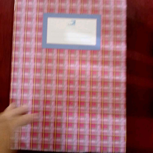 Buku Garda Tebal Folio 200 Lembar: Solusi Arsip Dokumen Penting