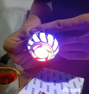 Lampu stop projie lampu rem projie universal semua jenis motor