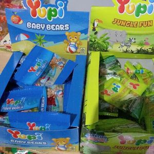 Permen Yvpi mini bundling