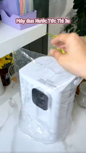 Máy nước nóng để bàn Youpin Jmey T2 – Làm nóng trong 3 giây tùy chọn nhiệt độ nước