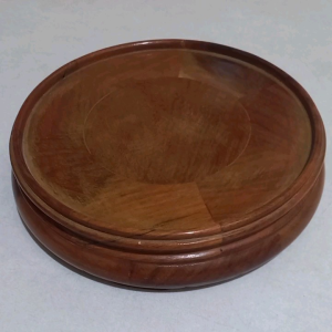 kệ gỗ hương cao 6cmx23cm